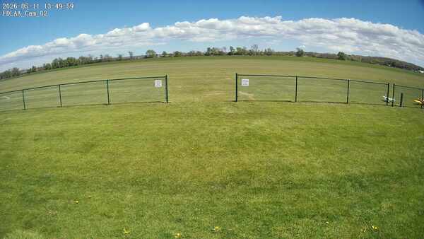 East Camera