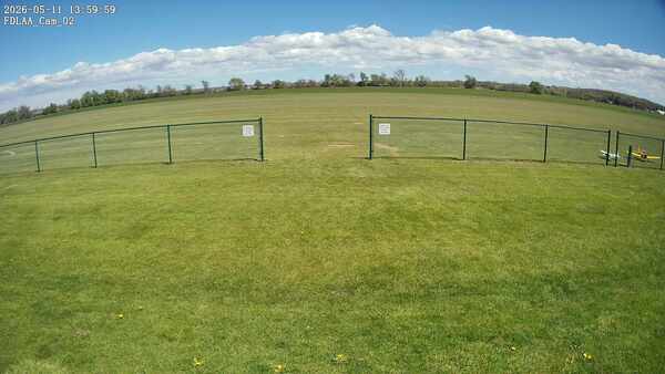 East Camera