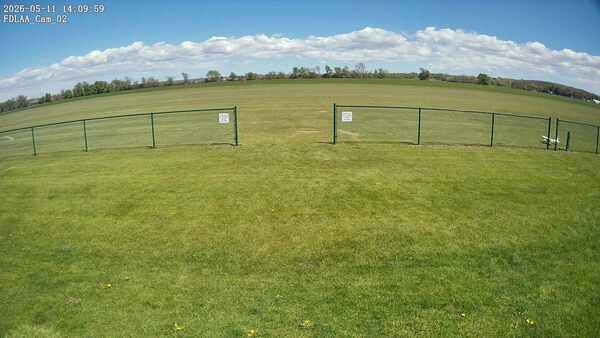 East Camera