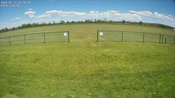 East Camera