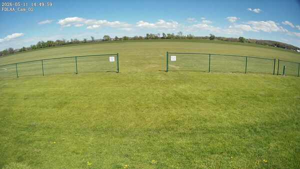 East Camera