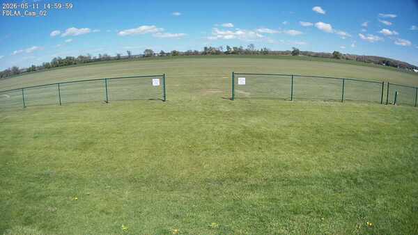 East Camera