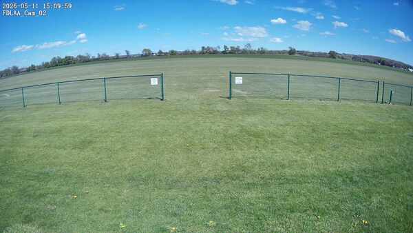 East Camera