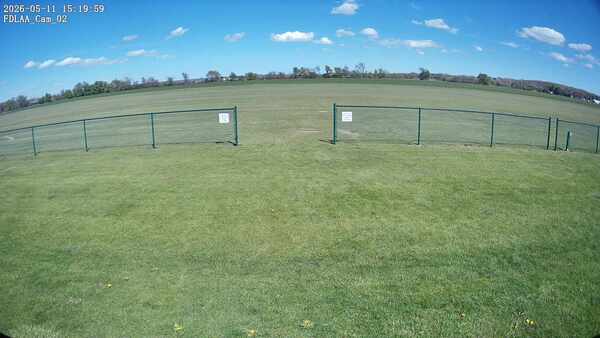East Camera