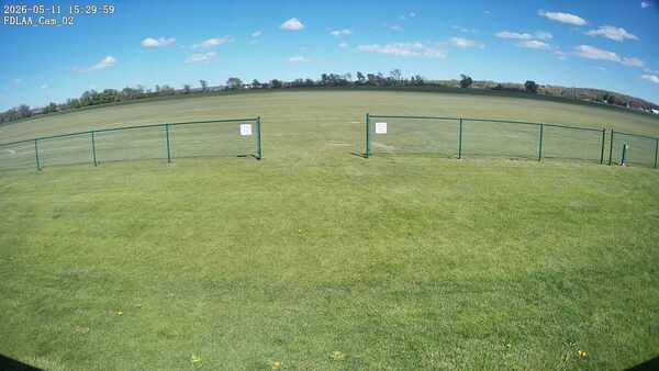 East Camera