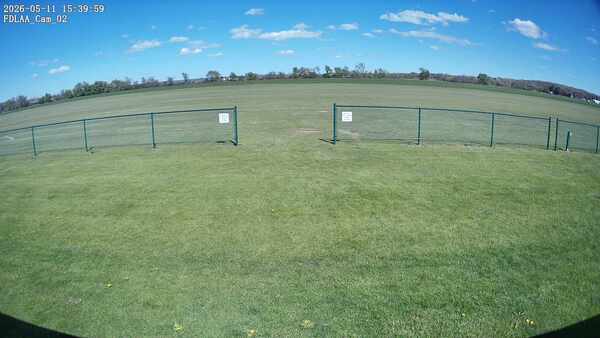 East Camera