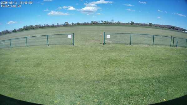 East Camera