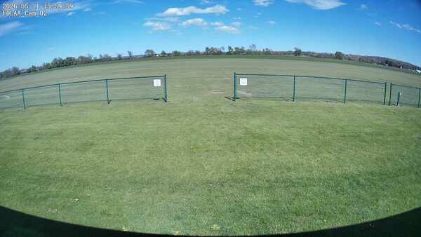 East Camera