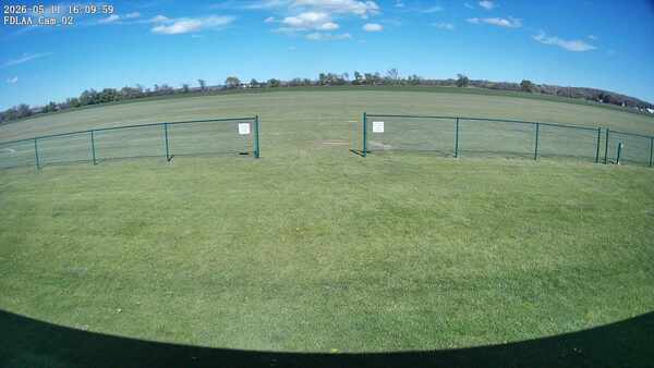 East Camera