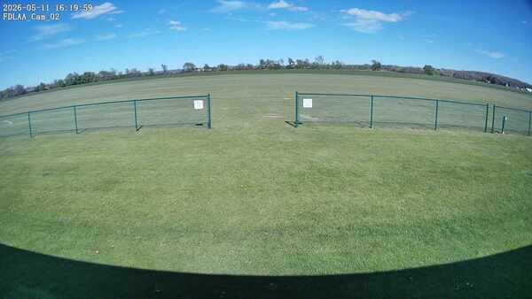 East Camera