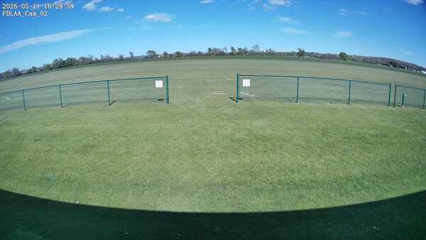 East Camera