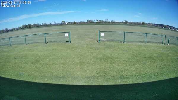 East Camera