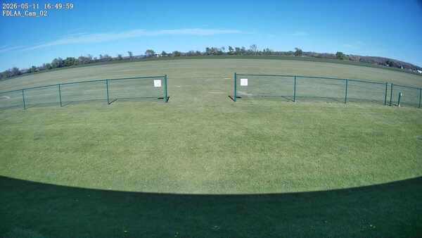 East Camera