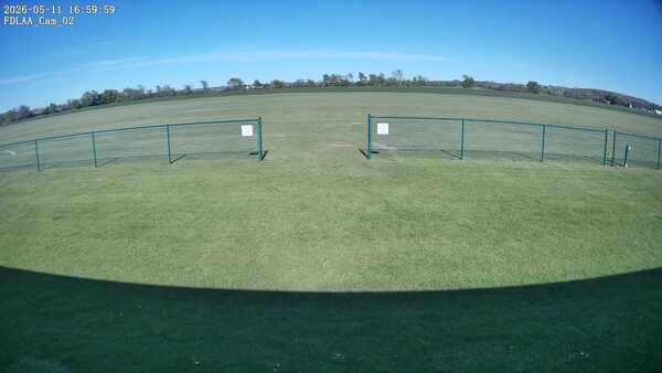 East Camera