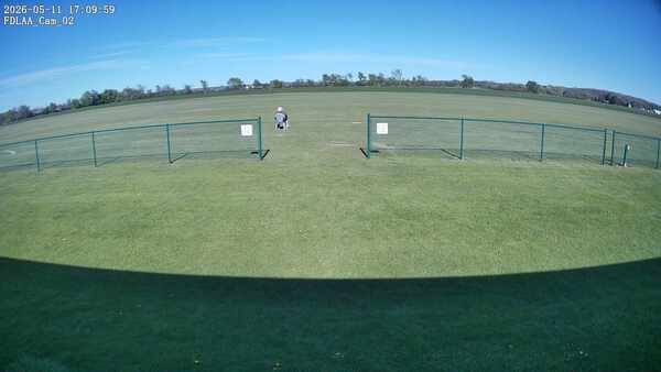 East Camera