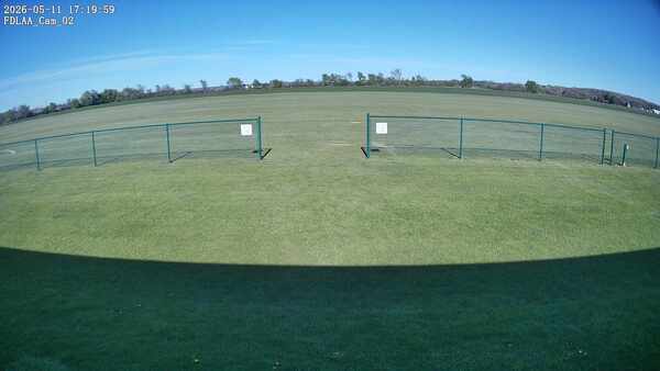 East Camera