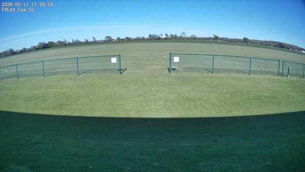 East Camera