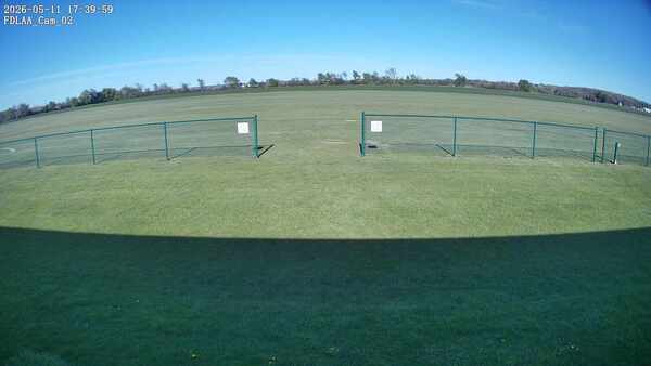 East Camera