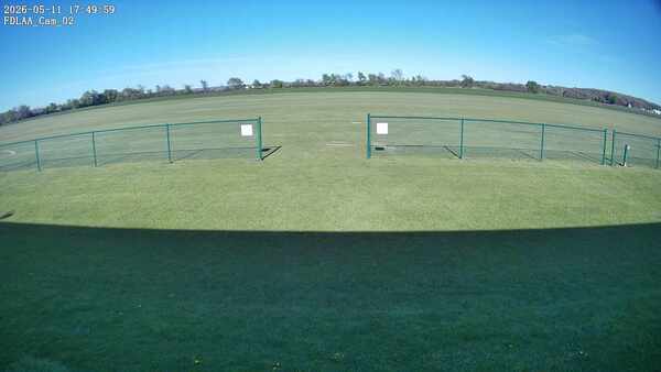 East Camera