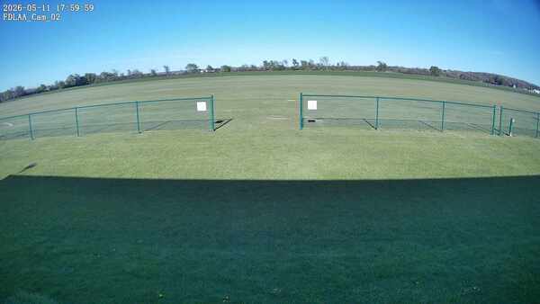 East Camera