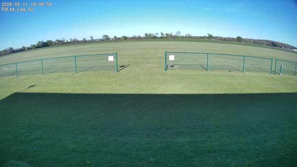 East Camera