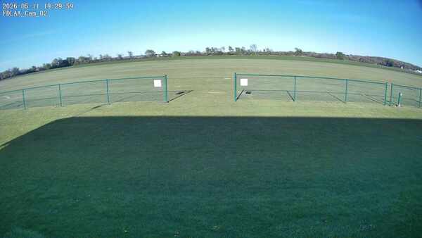 East Camera
