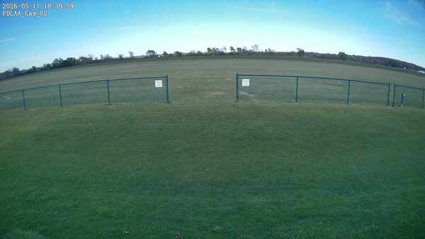 East Camera