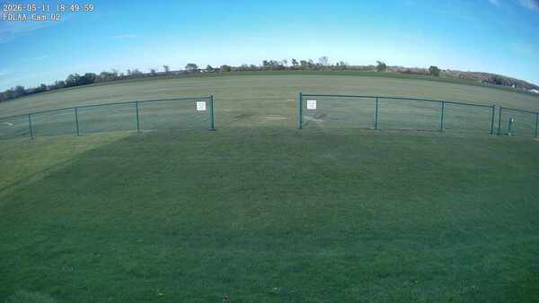East Camera