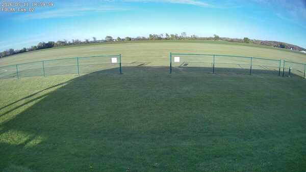 East Camera