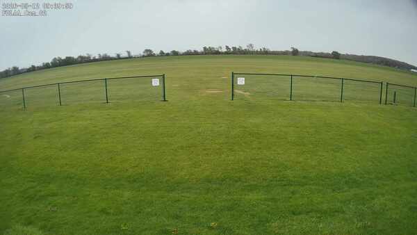 East Camera