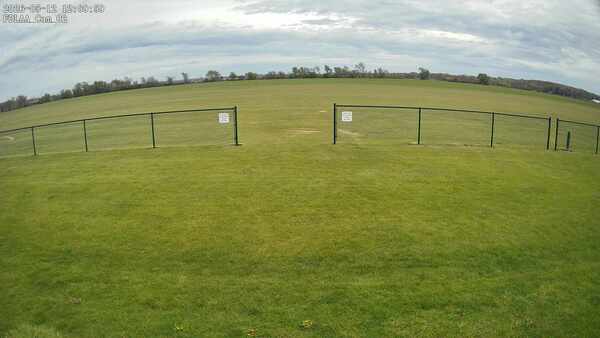 East Camera