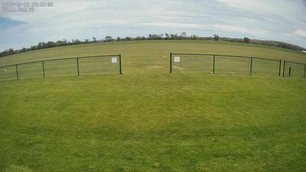 East Camera