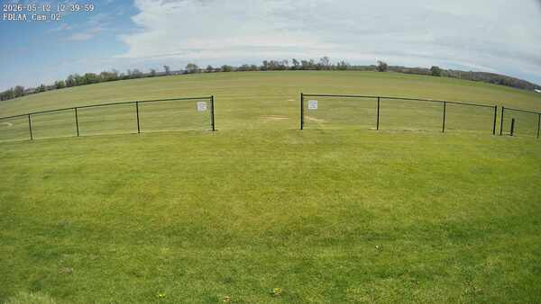 East Camera