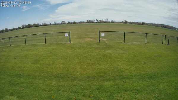 East Camera