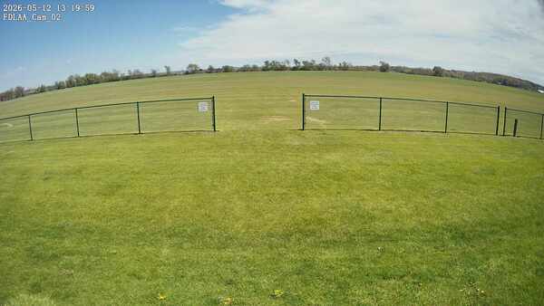 East Camera