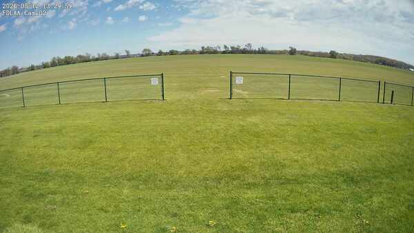 East Camera