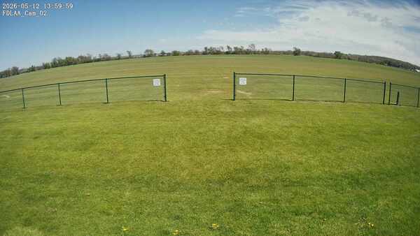 East Camera