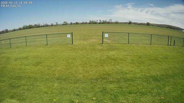 East Camera