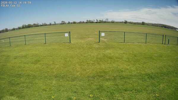 East Camera