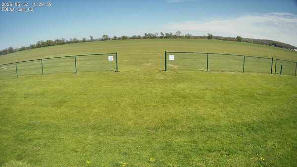 East Camera