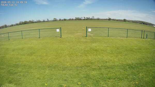 East Camera