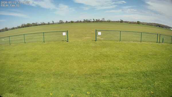 East Camera