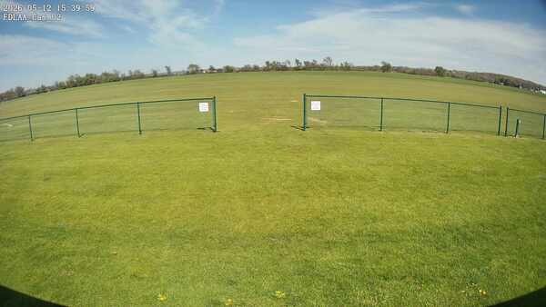 East Camera