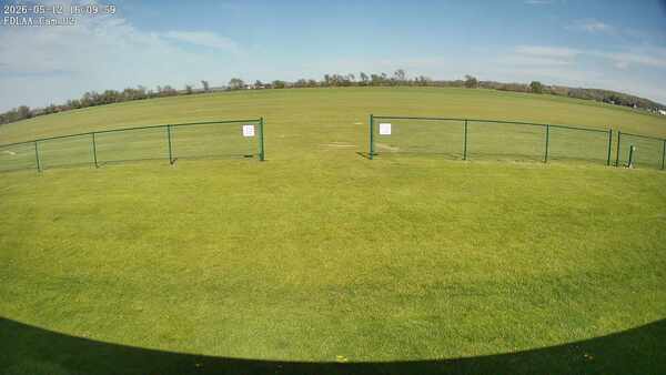 East Camera