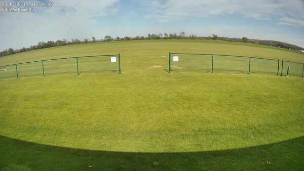 East Camera