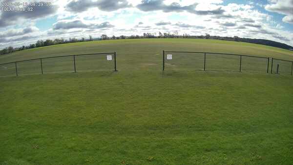 East Camera