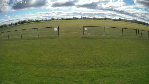 East Camera