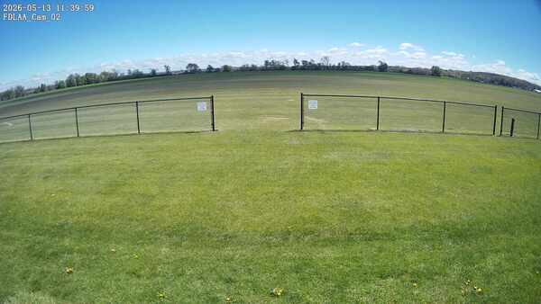 East Camera