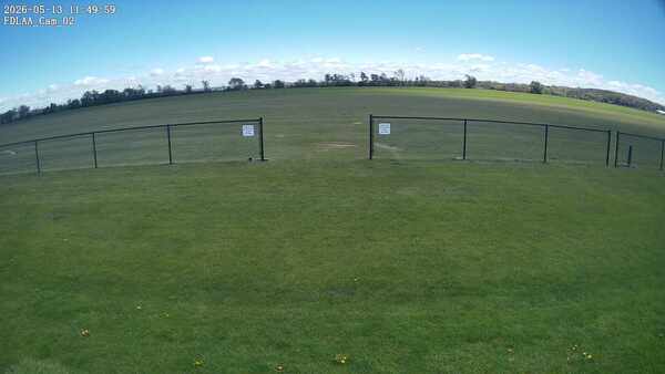 East Camera