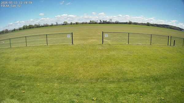 East Camera
